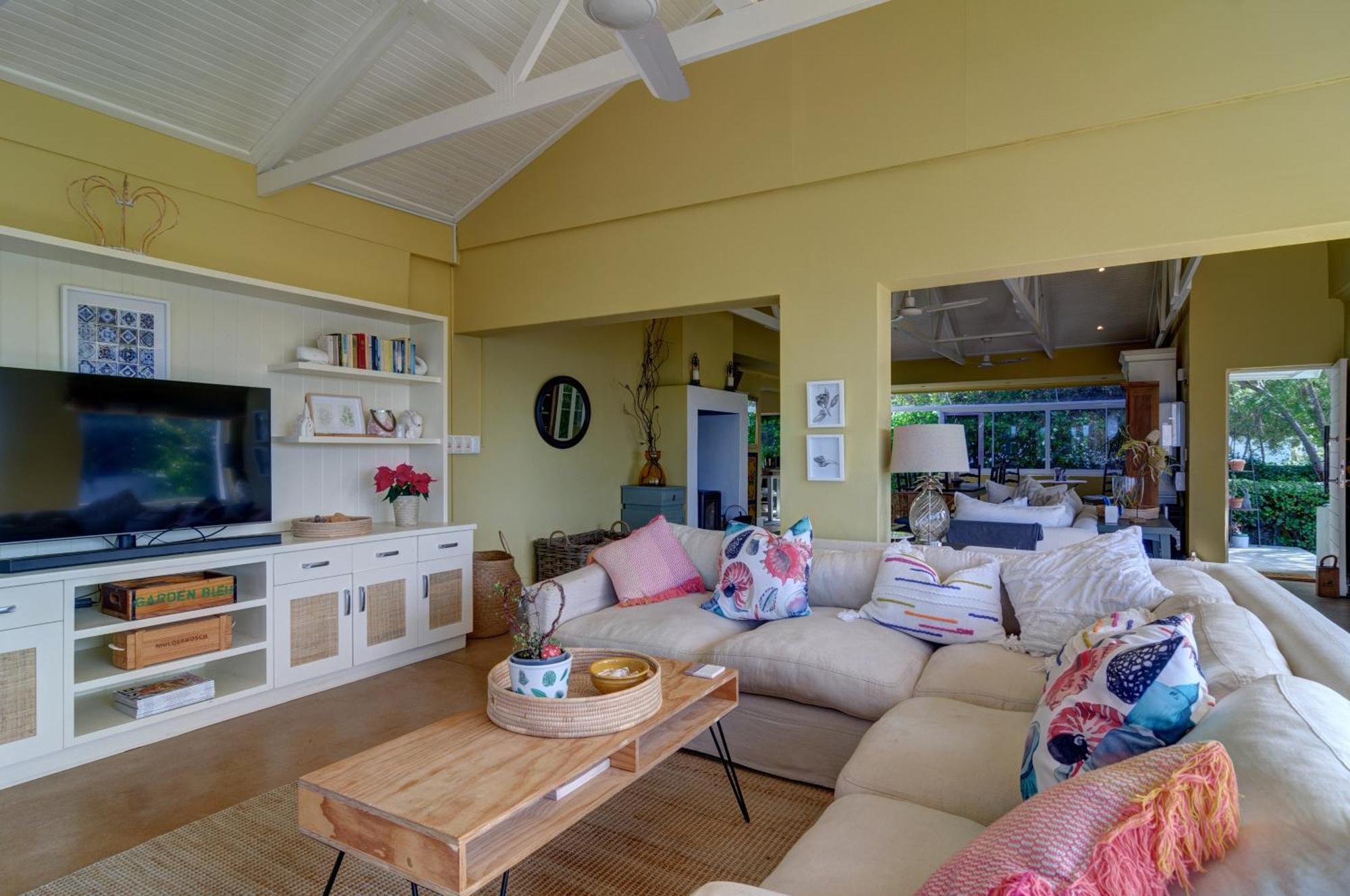 Dieu Donne Villa Hermanus